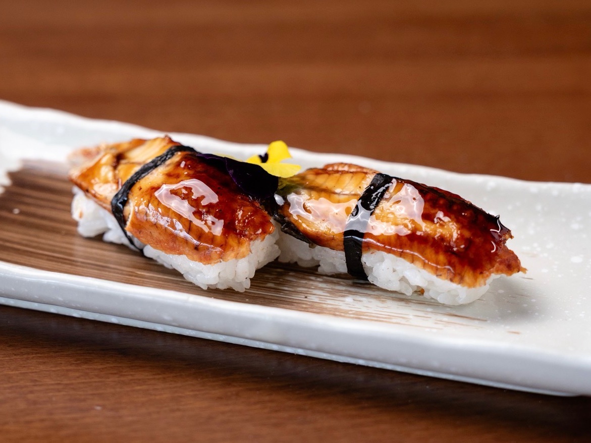 Eel S/N
