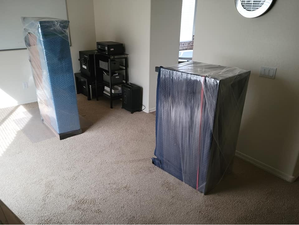 Donation Movers Image