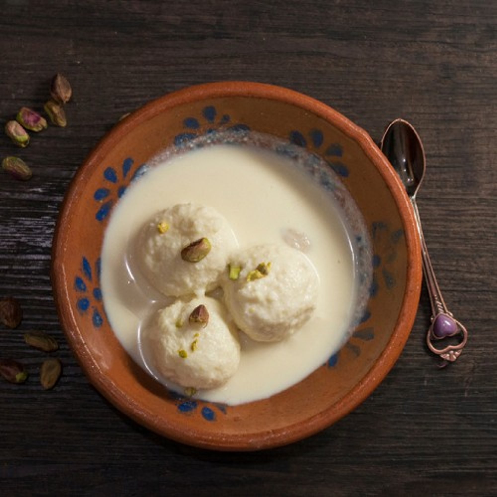 Rasmalai