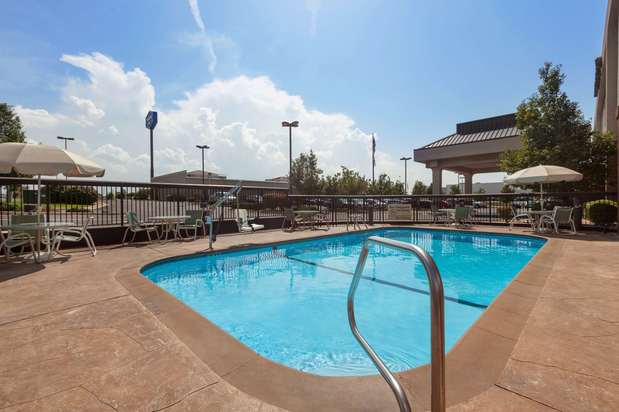 Images Hampton Inn St. Robert/Ft. Leonard Wood