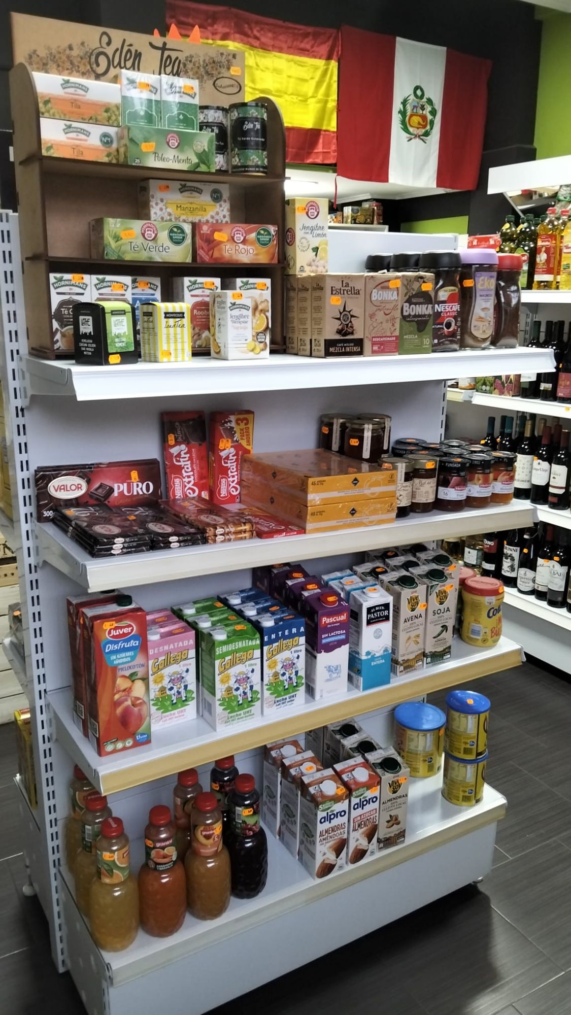 Galería en miniatura