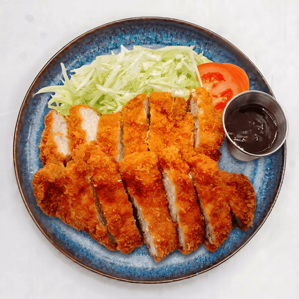 Chicken Cutlet