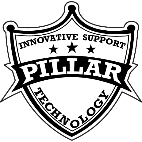 Pillar IT Consulting Corp. Logo
