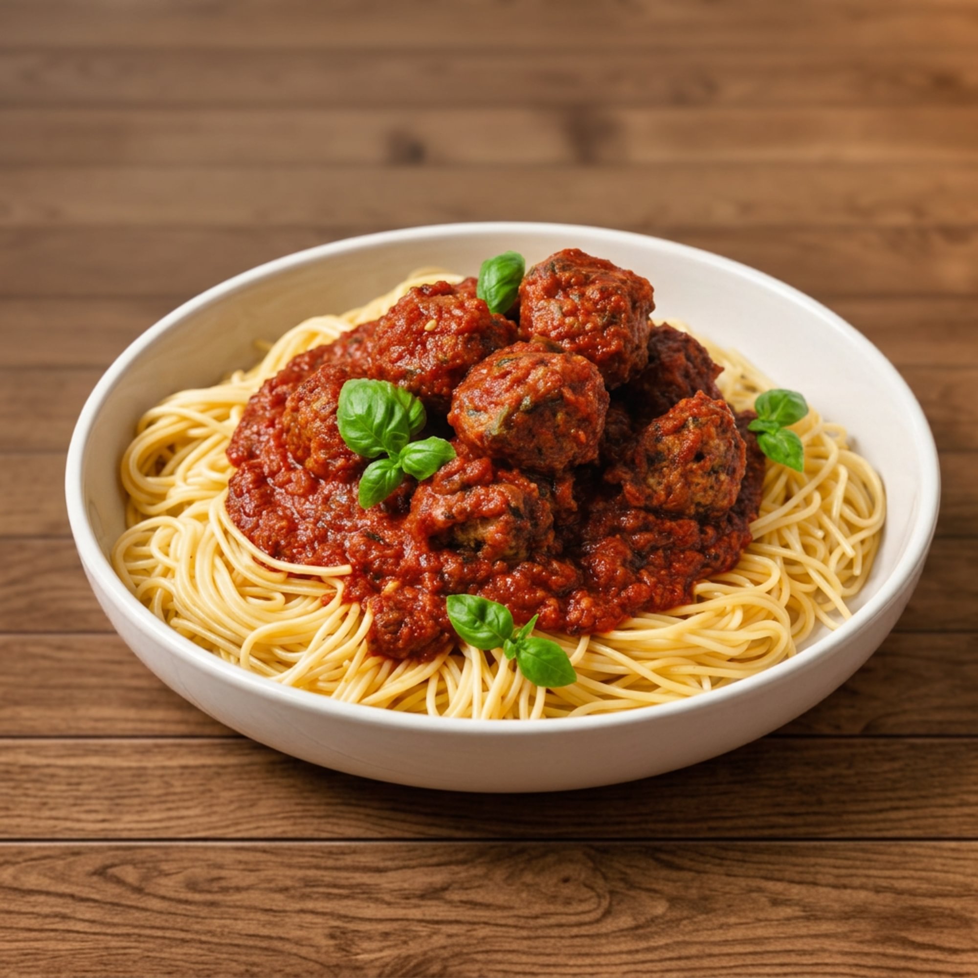 Chicken Parmesan Pasta
