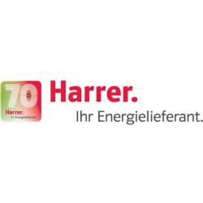 Logo von Mineralöl Harrer GmbH