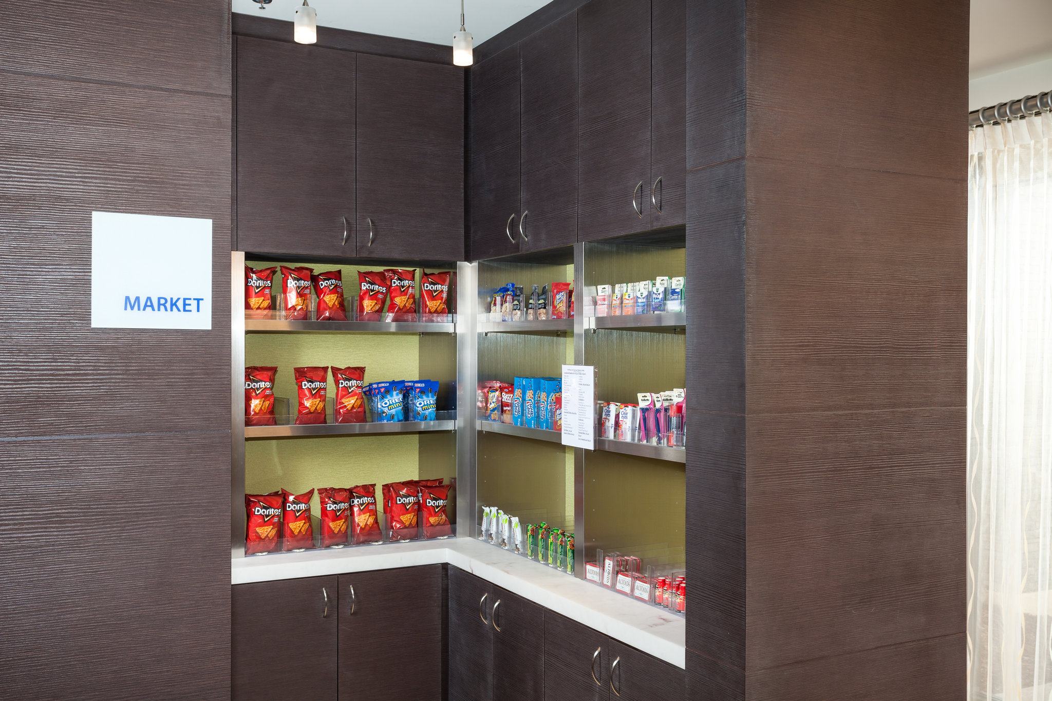 Holiday Inn Express at Monterey Bay by IHG Image