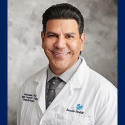 Ruben Ramirez, PAC