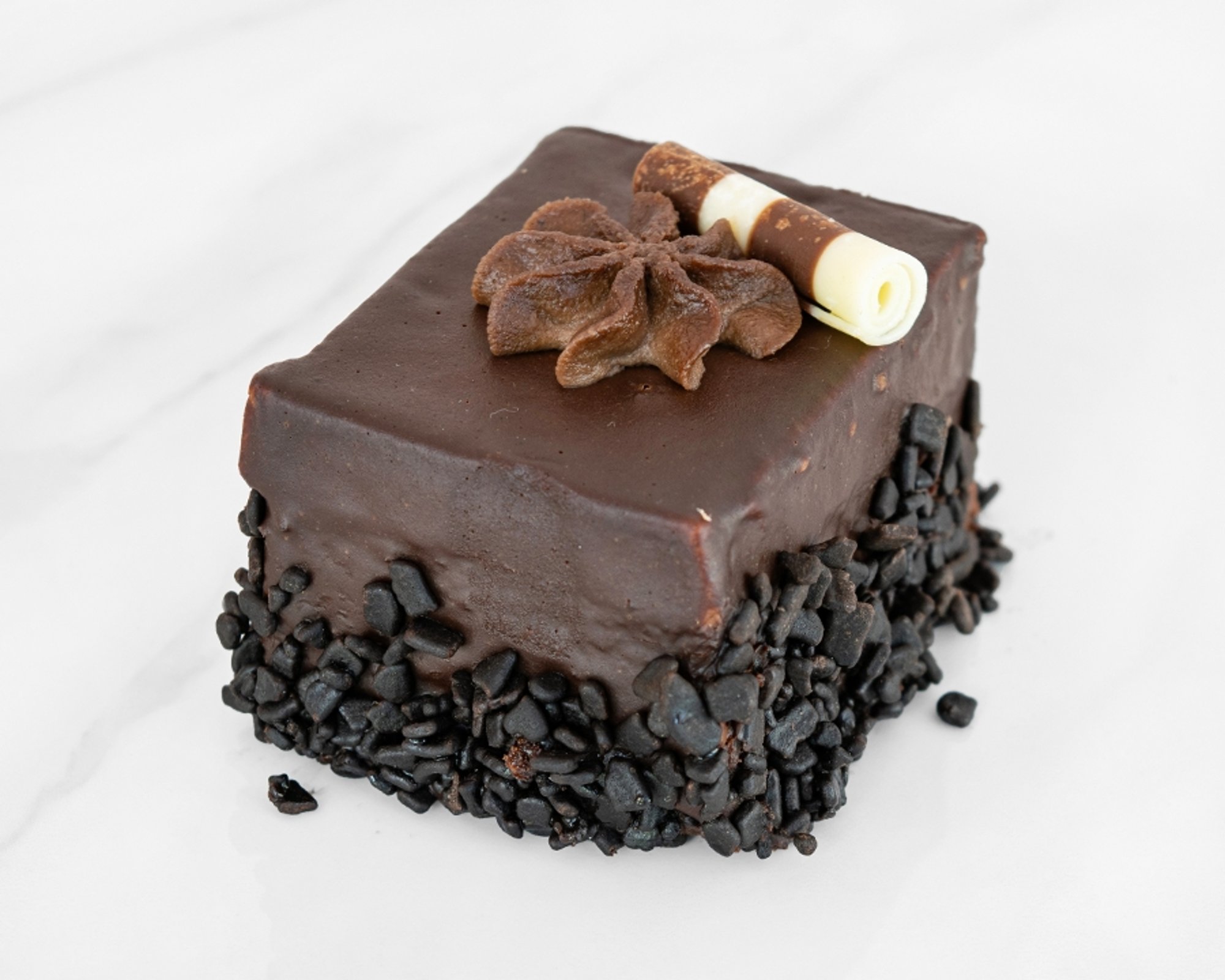 Choco Cravers