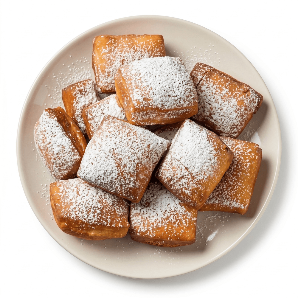 Zeppole