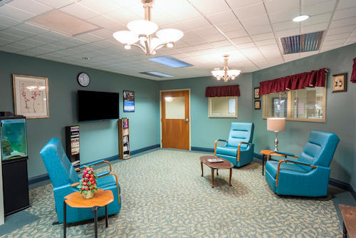 Scranton Health Care Center Photo