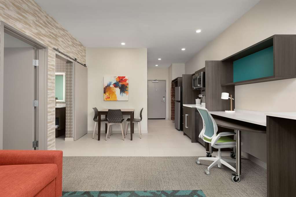Home2 Suites by Hilton Abilene Southwest Image