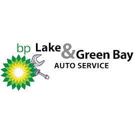 BP Lake & Greenbay Photo