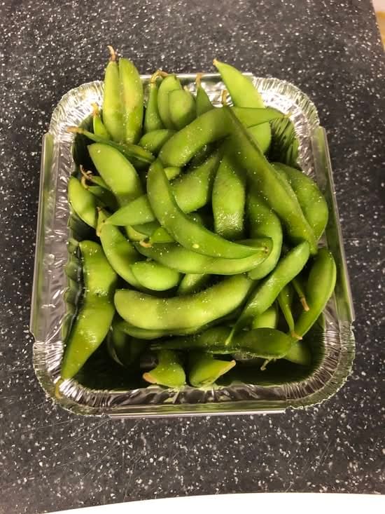 A9 Edamame