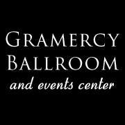 Gramercy Ballroom Logo