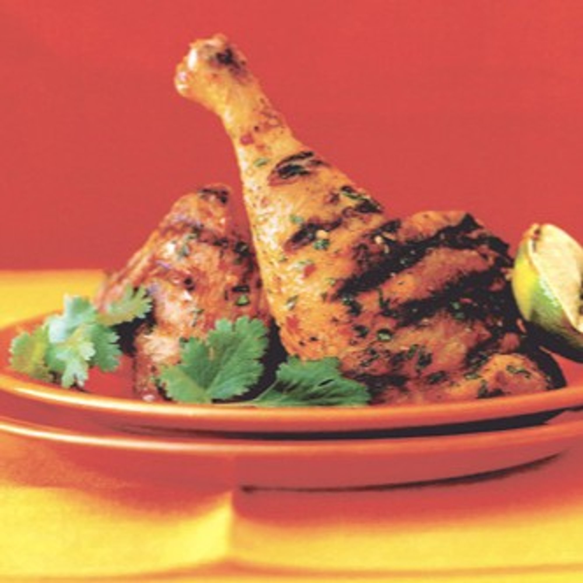 Half Chicken - All White (Chicken Only)