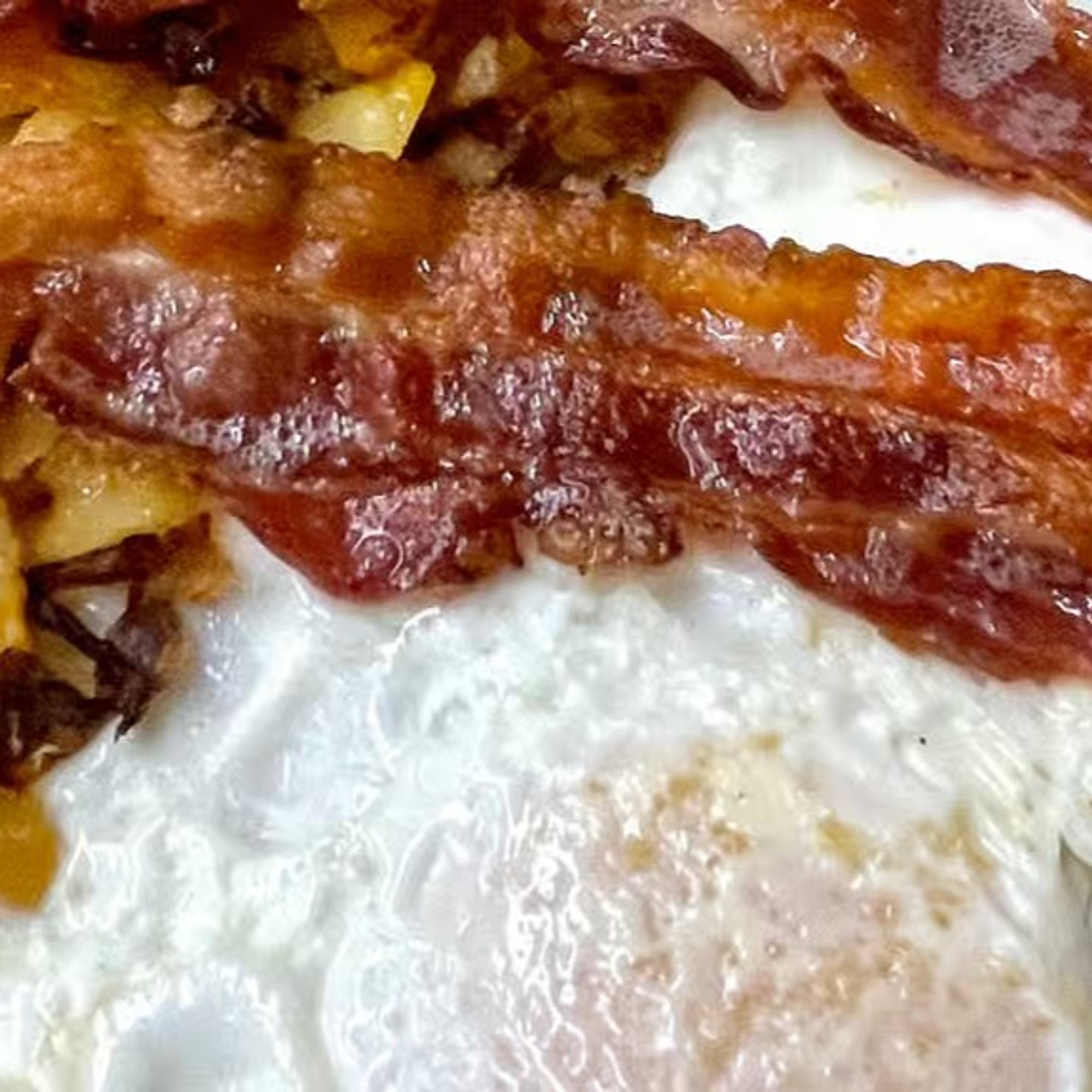 Eggs Sandwich