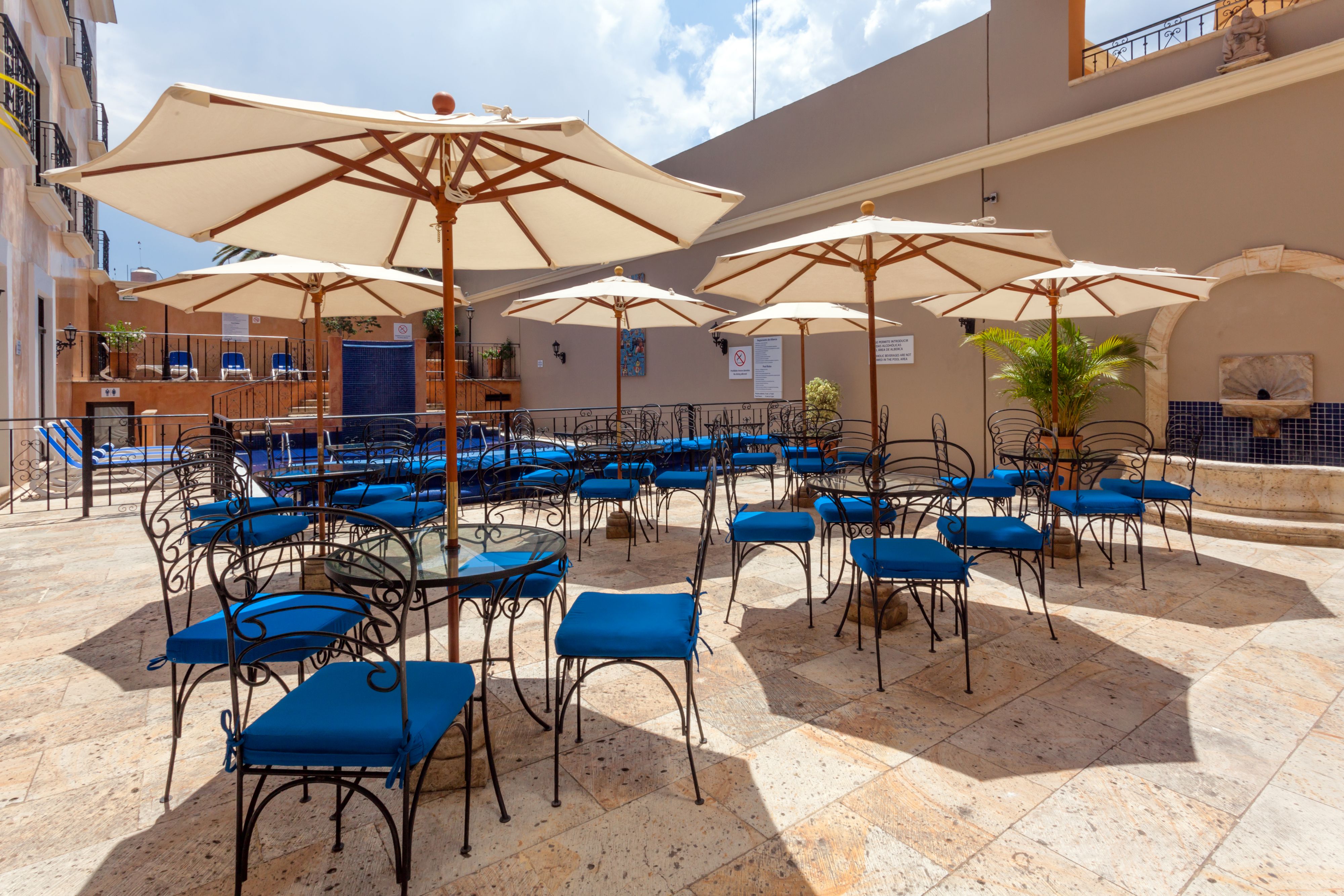 Images Holiday Inn Express Oaxaca-Centro Historico