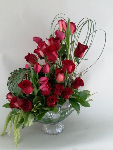 Place Silk Flowers In Dallas Fort Worth Texas