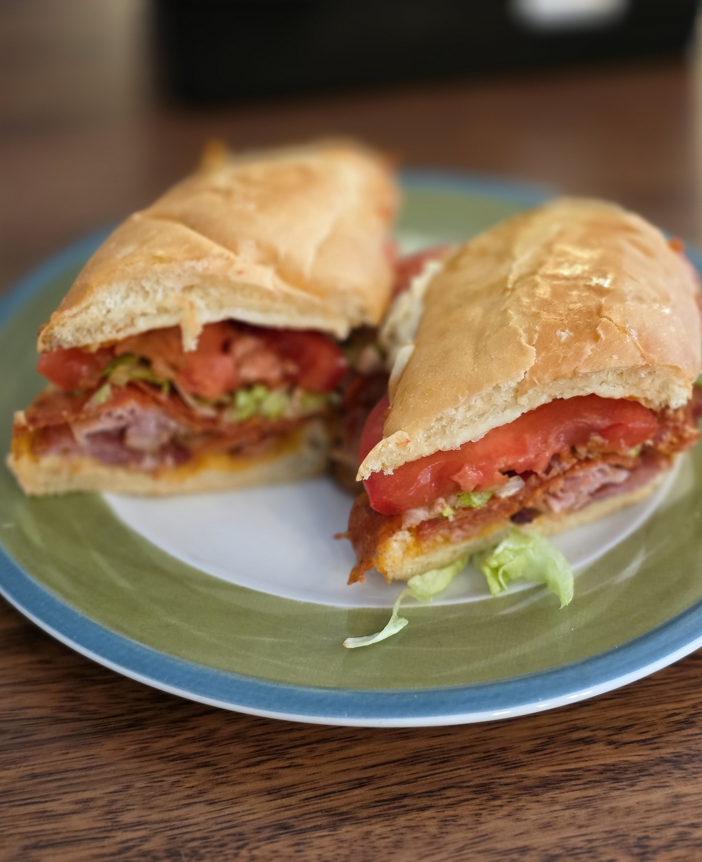 Front Street Cafe Image