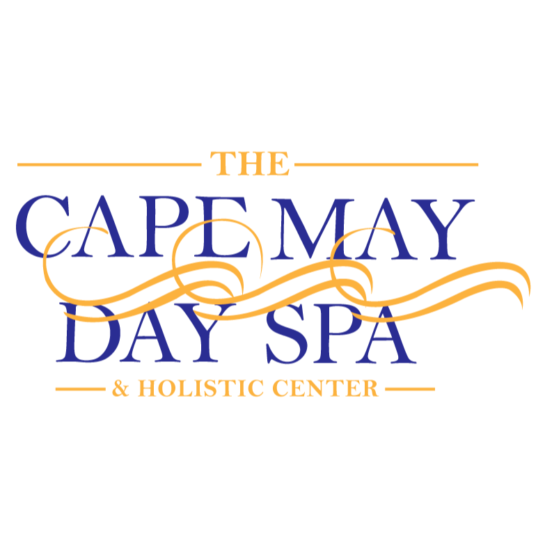 Cape May Day Spa Logo