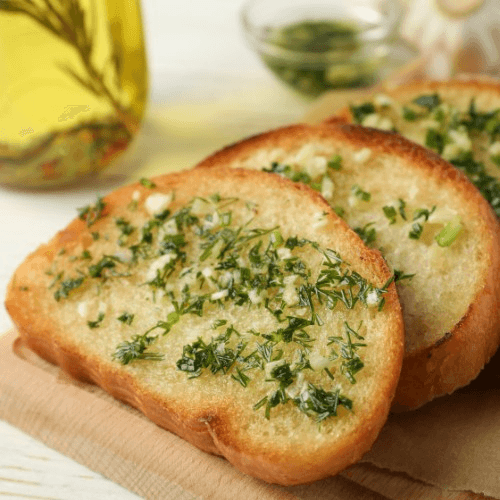Garlic Bread