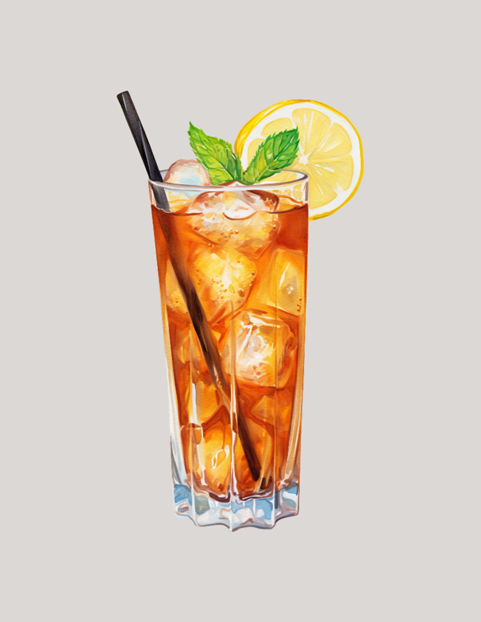 Jug of Unsweet Tea