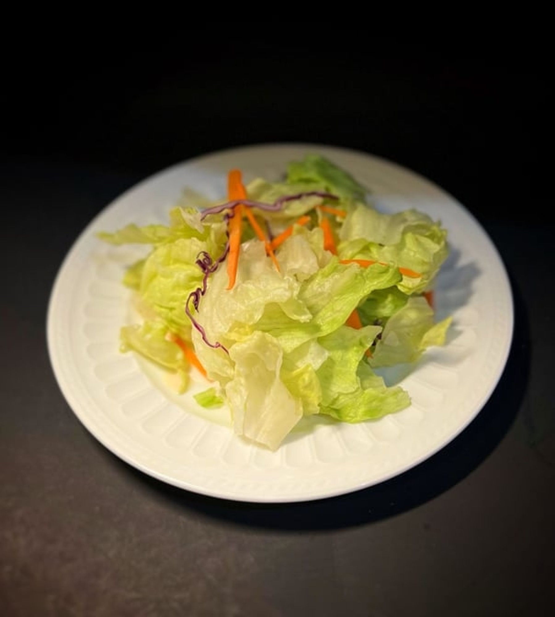 Green Salad