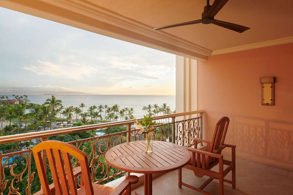 Grand Wailea, A Waldorf Astoria Resort Image