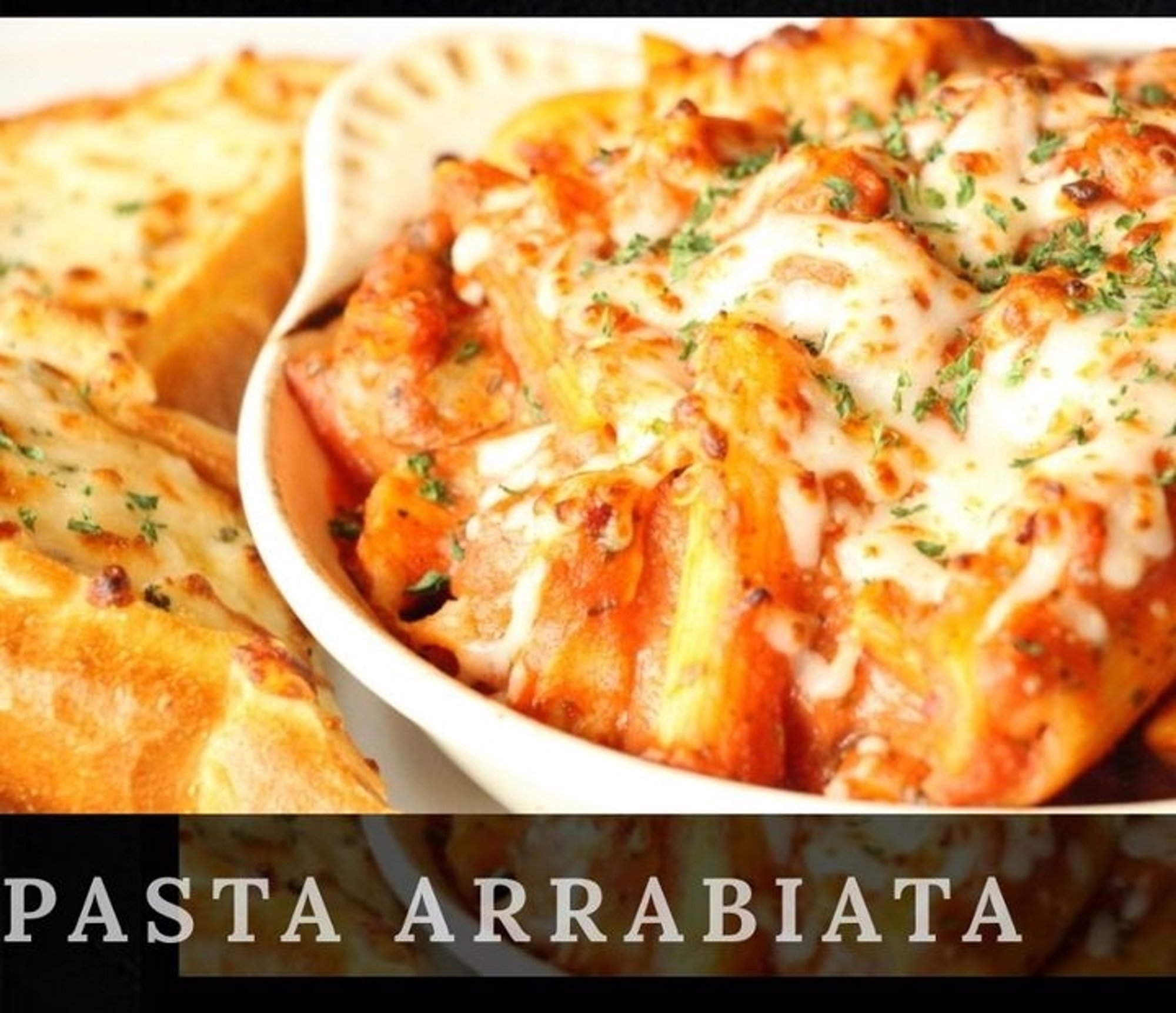 Pasta Arrabbiata
