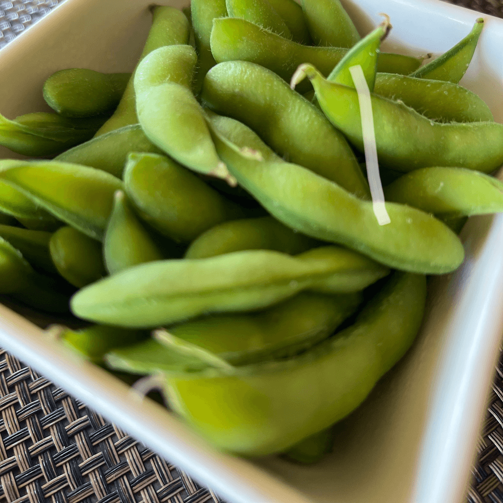 Edamame