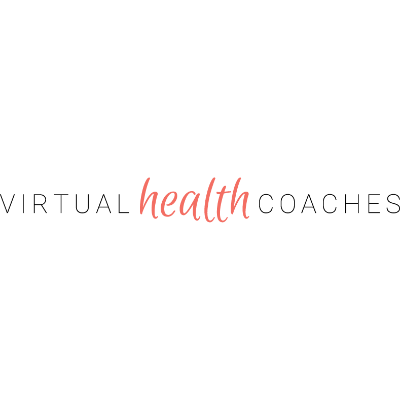 Virtual Health Coaches, LLC Logo