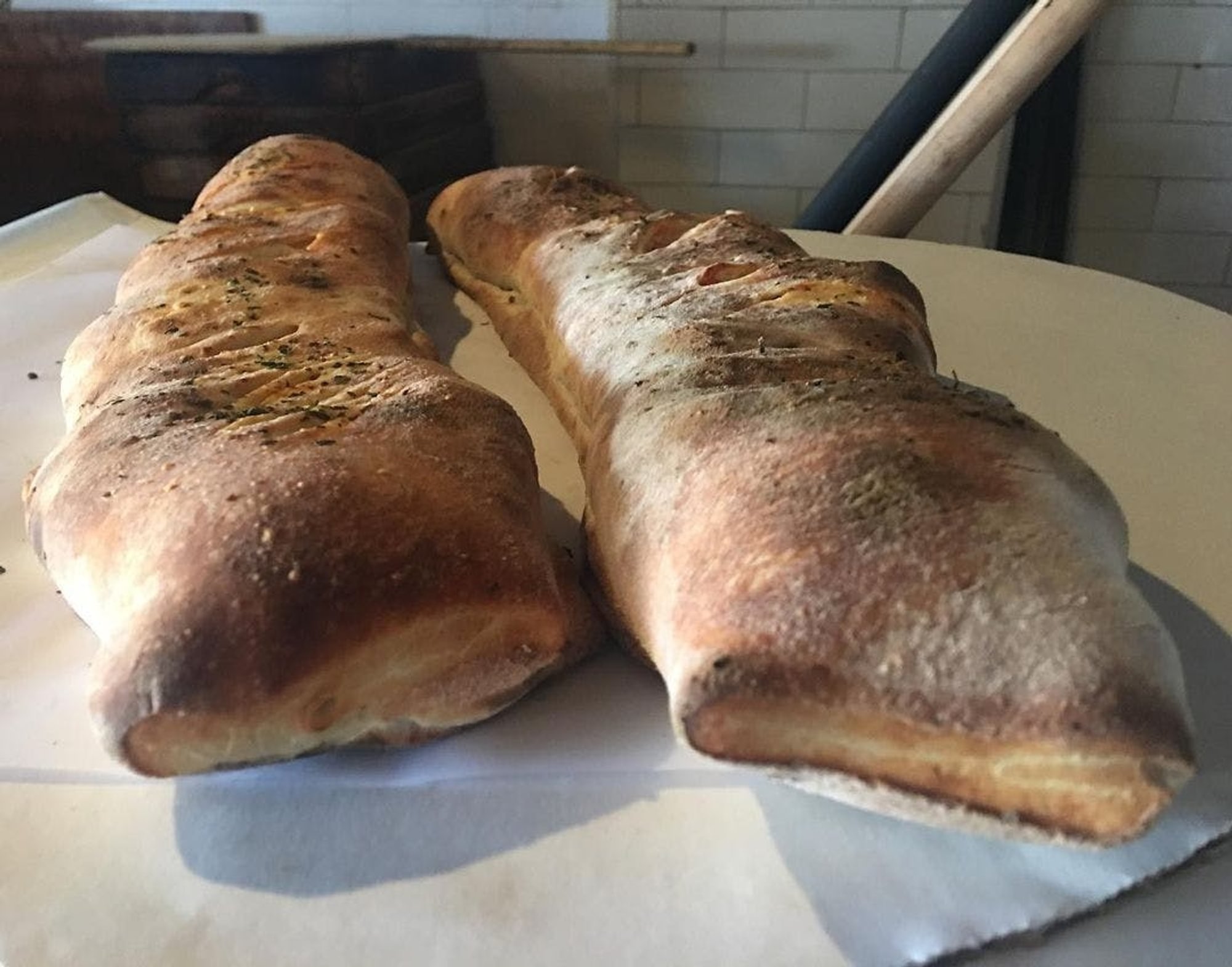 Stromboli
