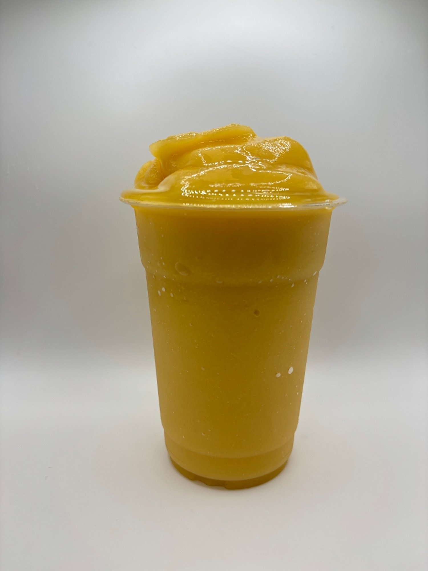 Mango Tango