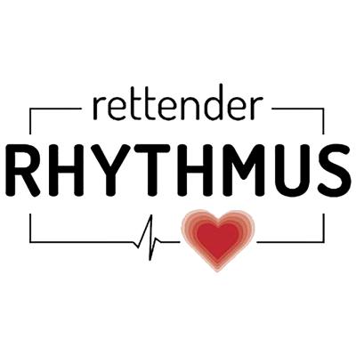 Logo von Rettender Rhythmus GbR