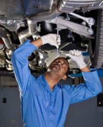 Images Latkowski's Auto Service
