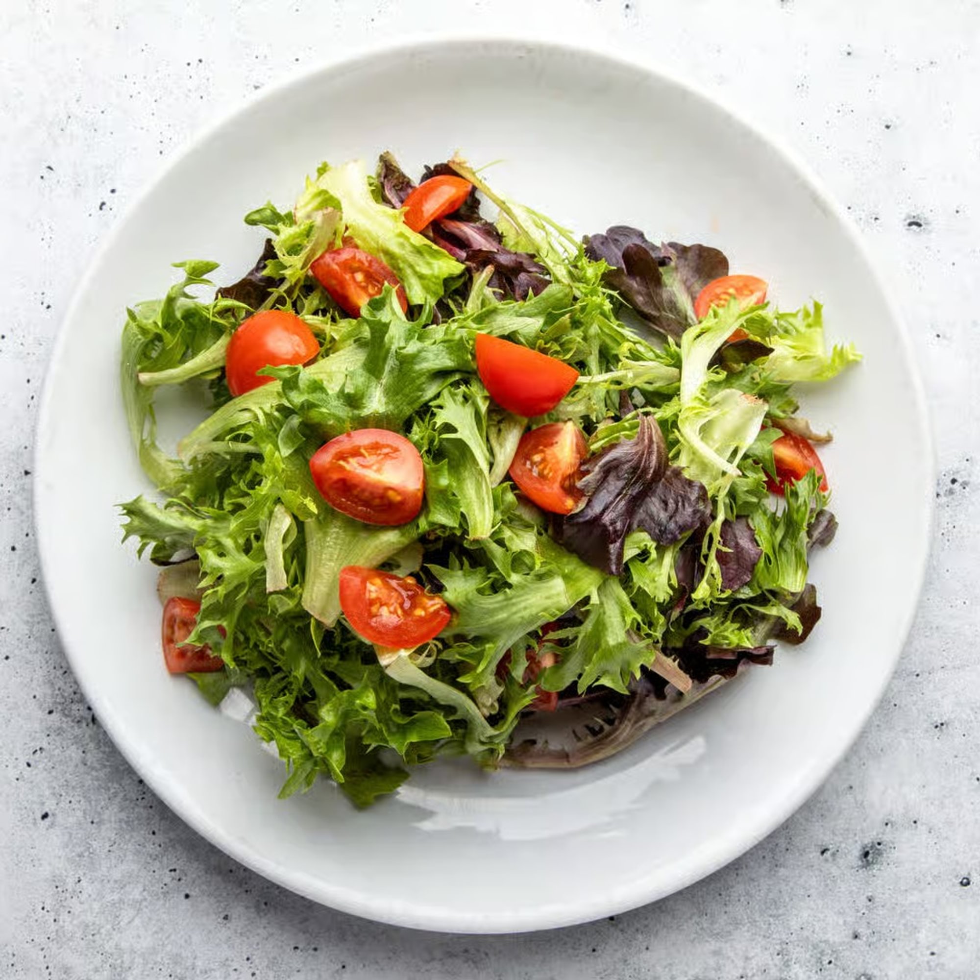 House Salad