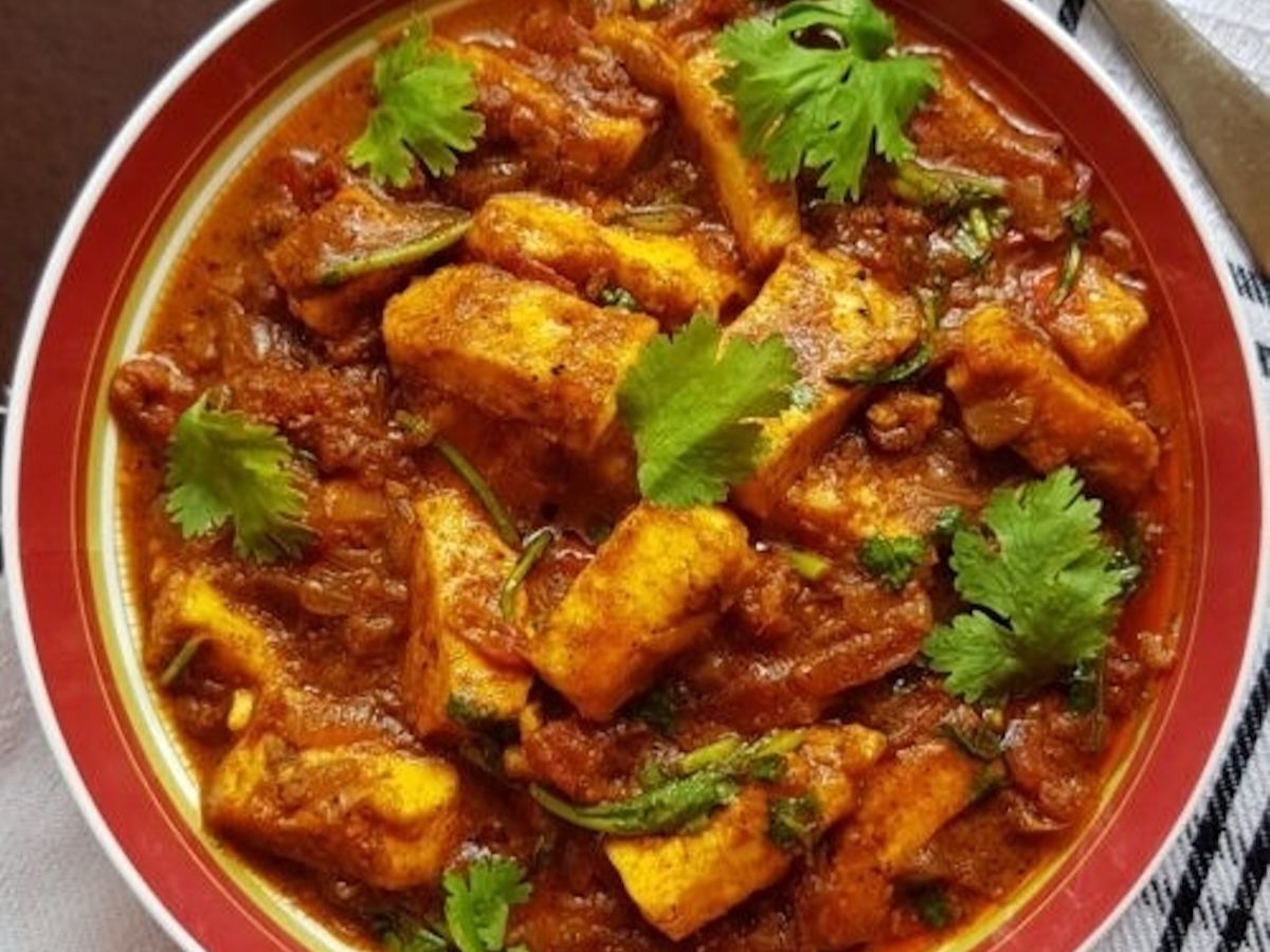 Goat Chettinad