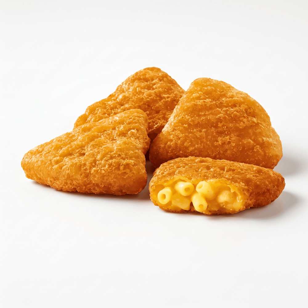 Macaroni Cheese