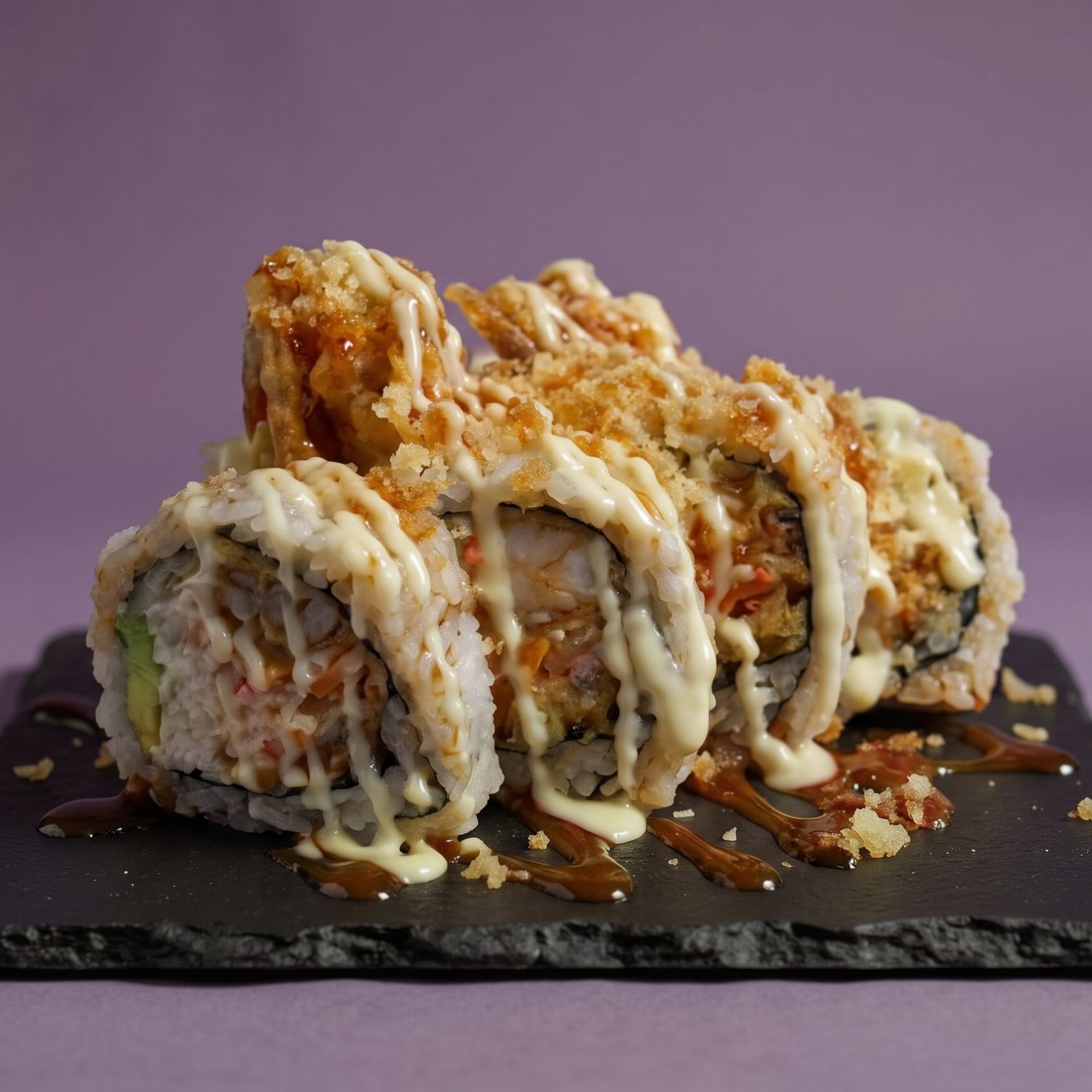 Spider Jumbo Roll