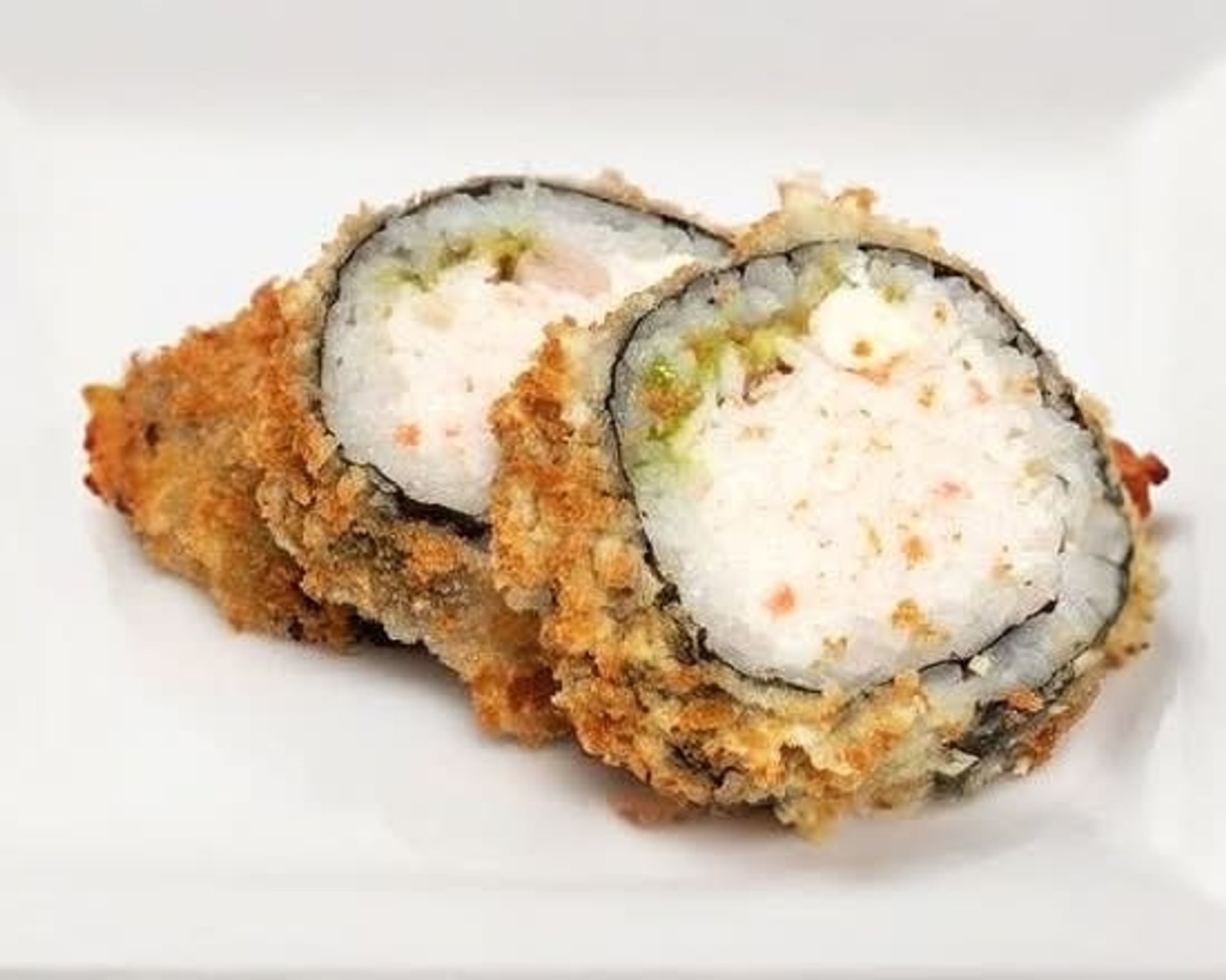 Las Vegas Roll