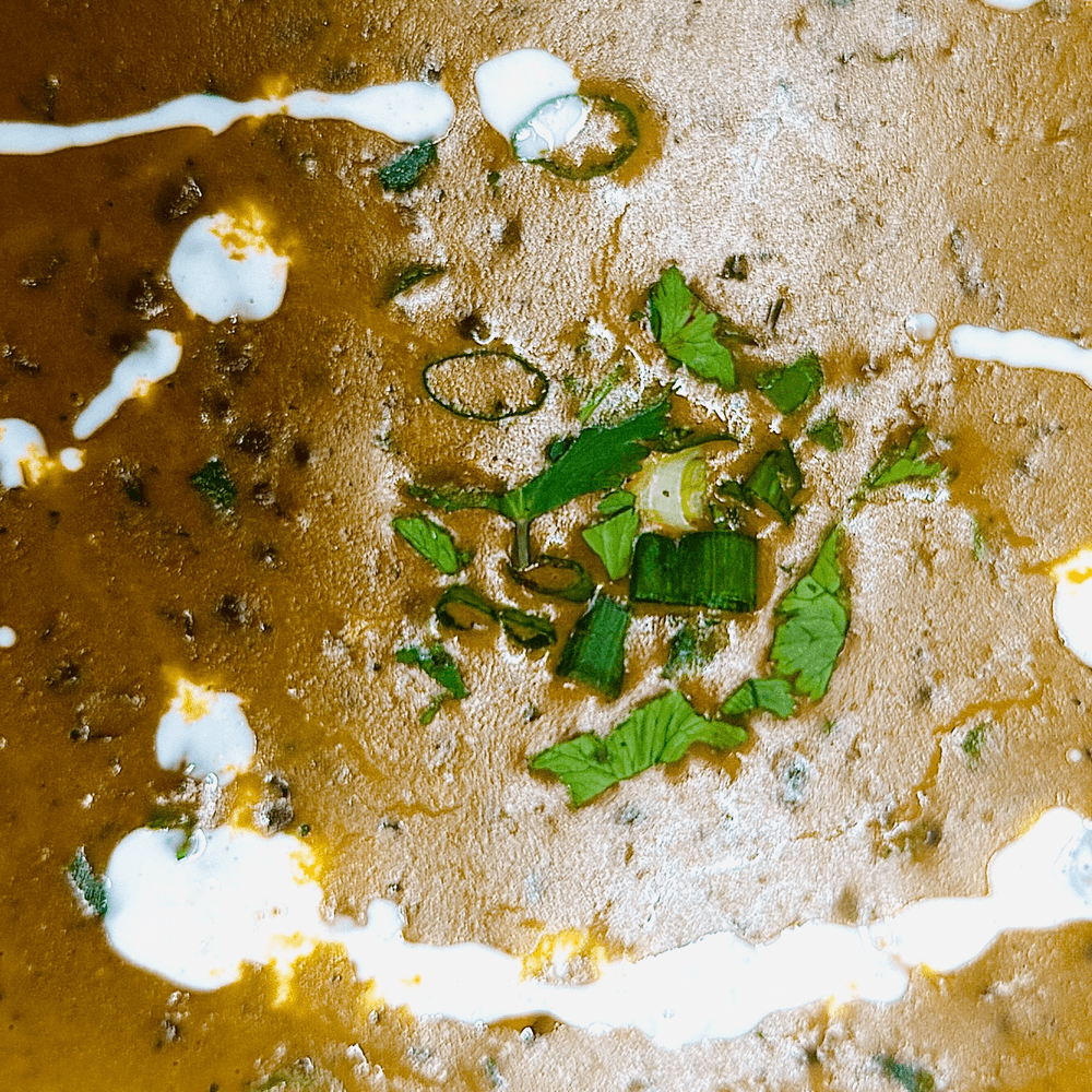 Daal Makhani