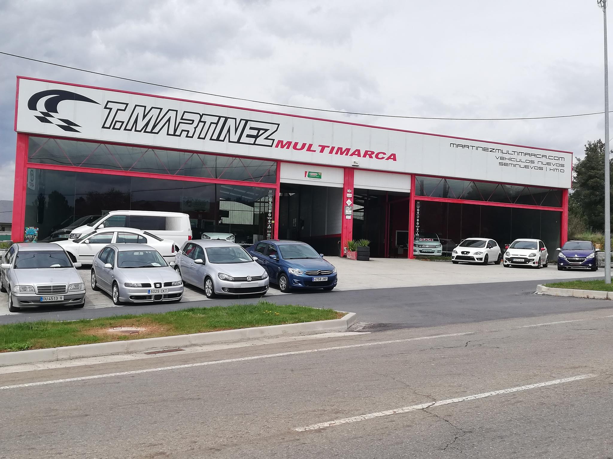 Galería en miniatura