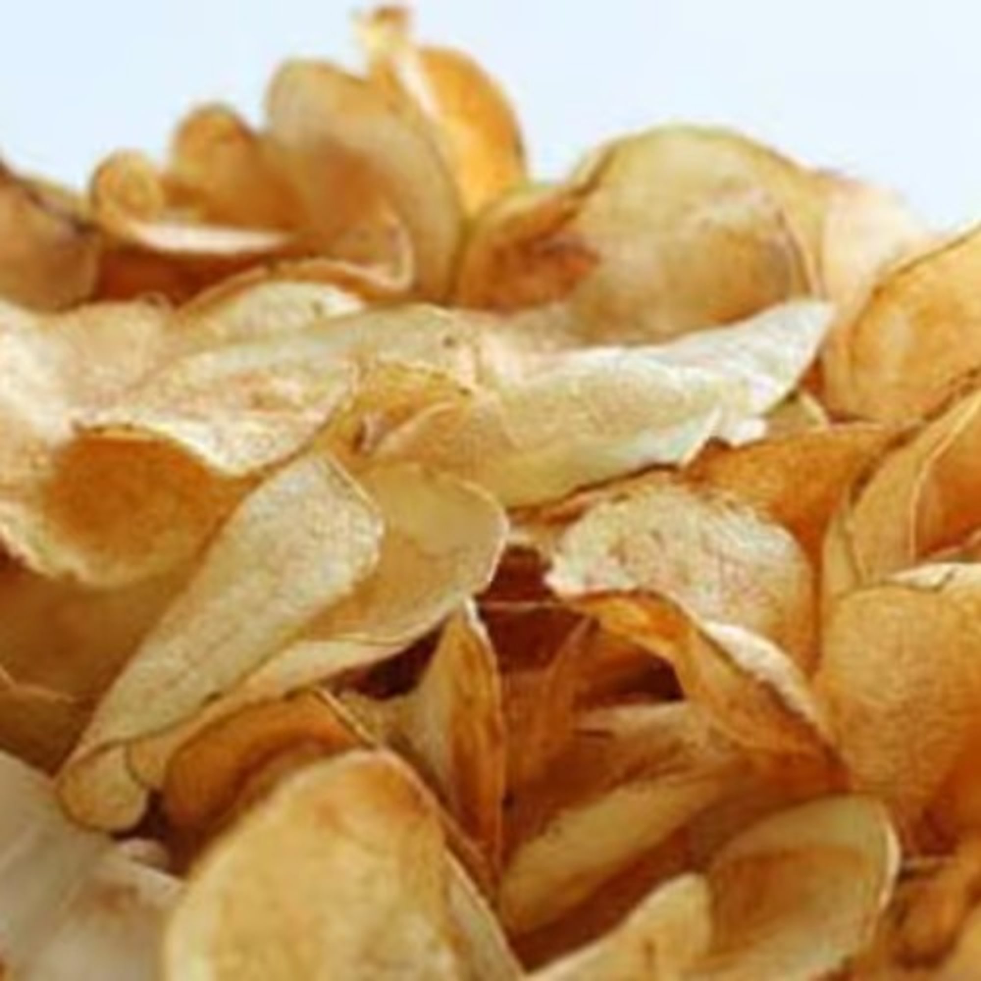 Homemade Chips