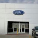 Ed Morse Ford  Service Logo