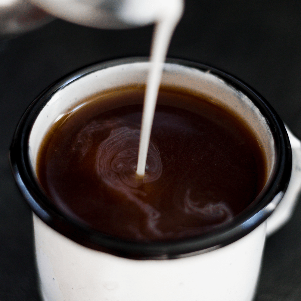 Milk Coffee