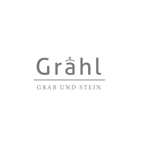 Logo von Grahl Grab und Stein