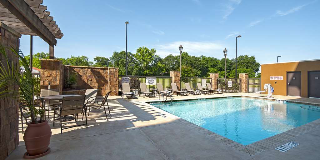 Hampton Inn & Suites Seneca-Clemson Area Image