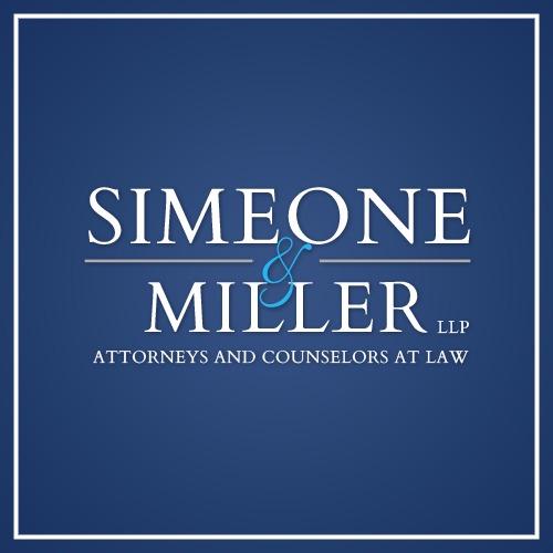 Simeone & Miller, LLP