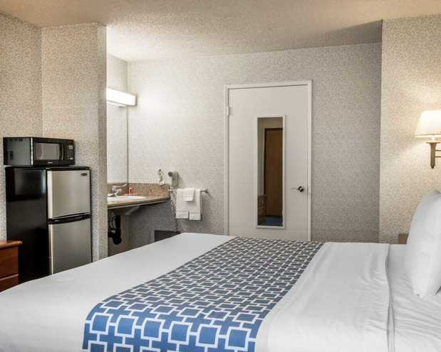 Images Econo Lodge