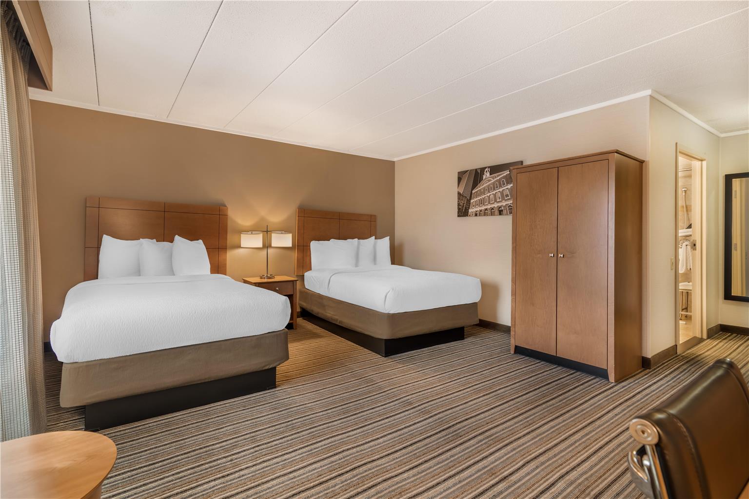 Best Western Plus Waltham Boston Image